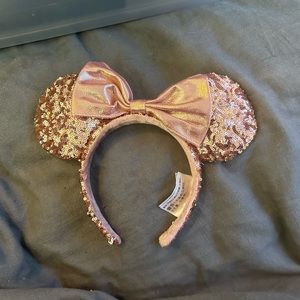 Disney Park Ears
